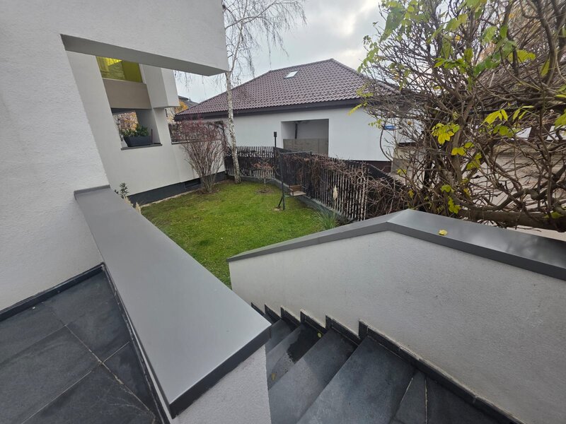 Titu Maiorescu, Voluntari Pipera, Ilfov